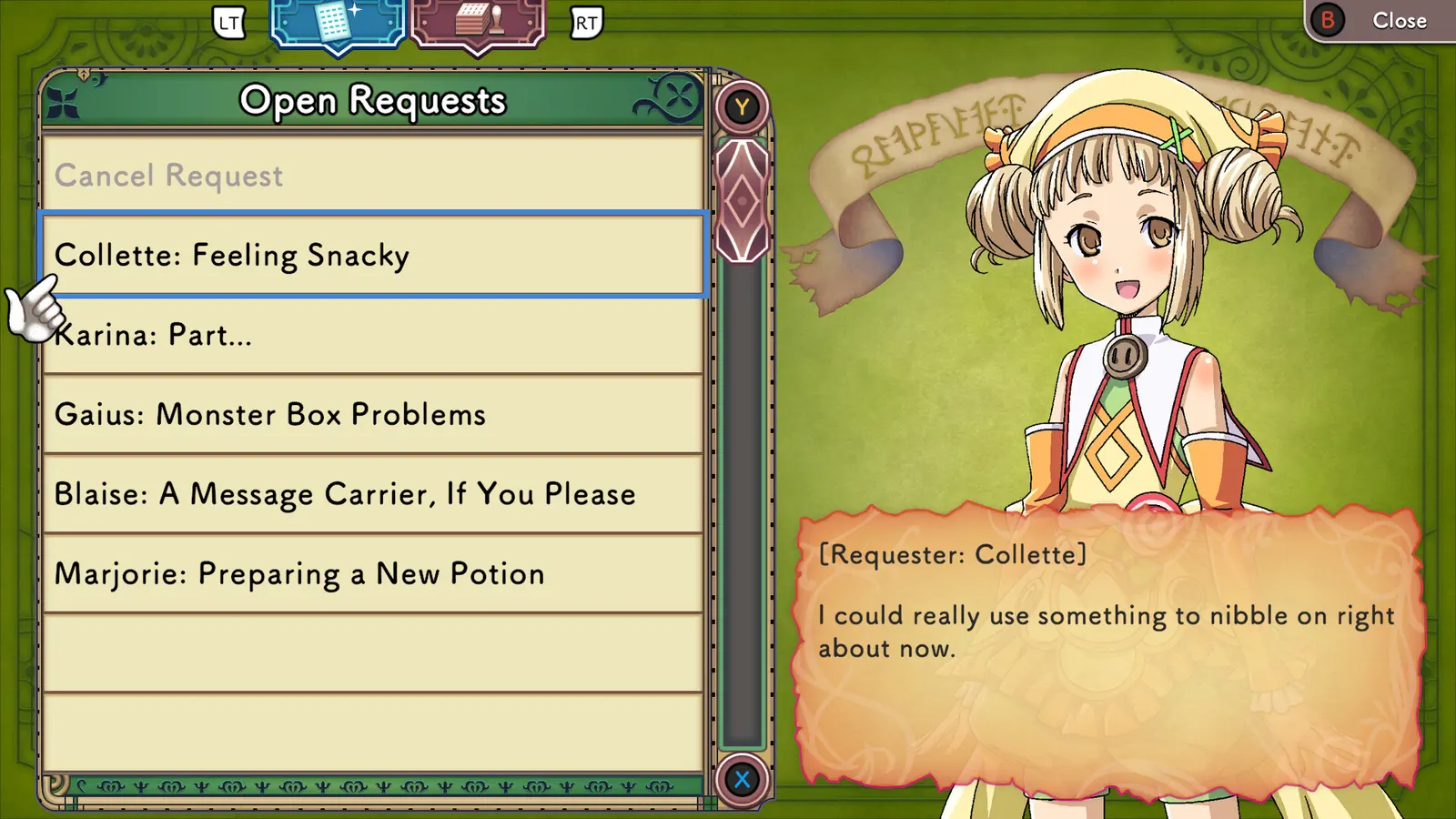 Rune Factory 3 Special media 14