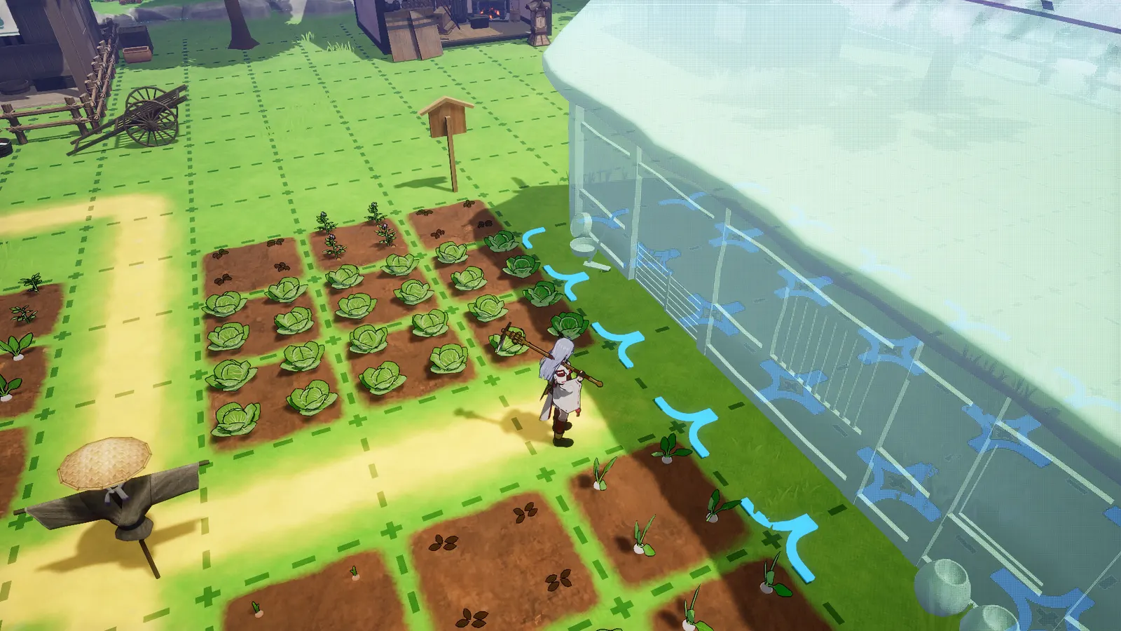 Rune Factory: Guardians of Azuma media 11