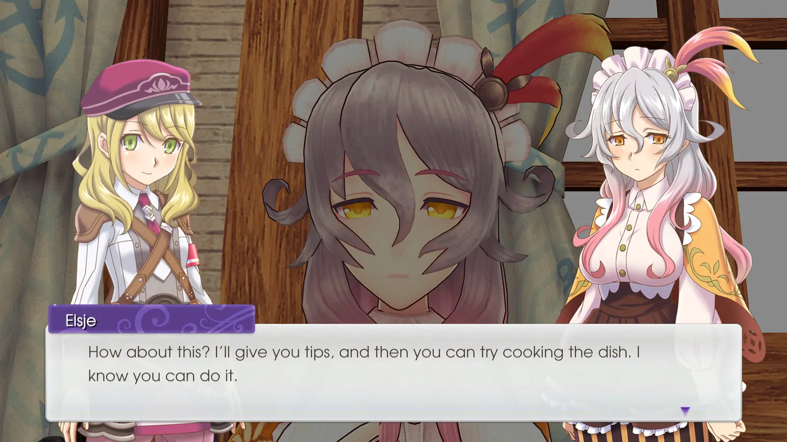 Rune Factory 5 media 9