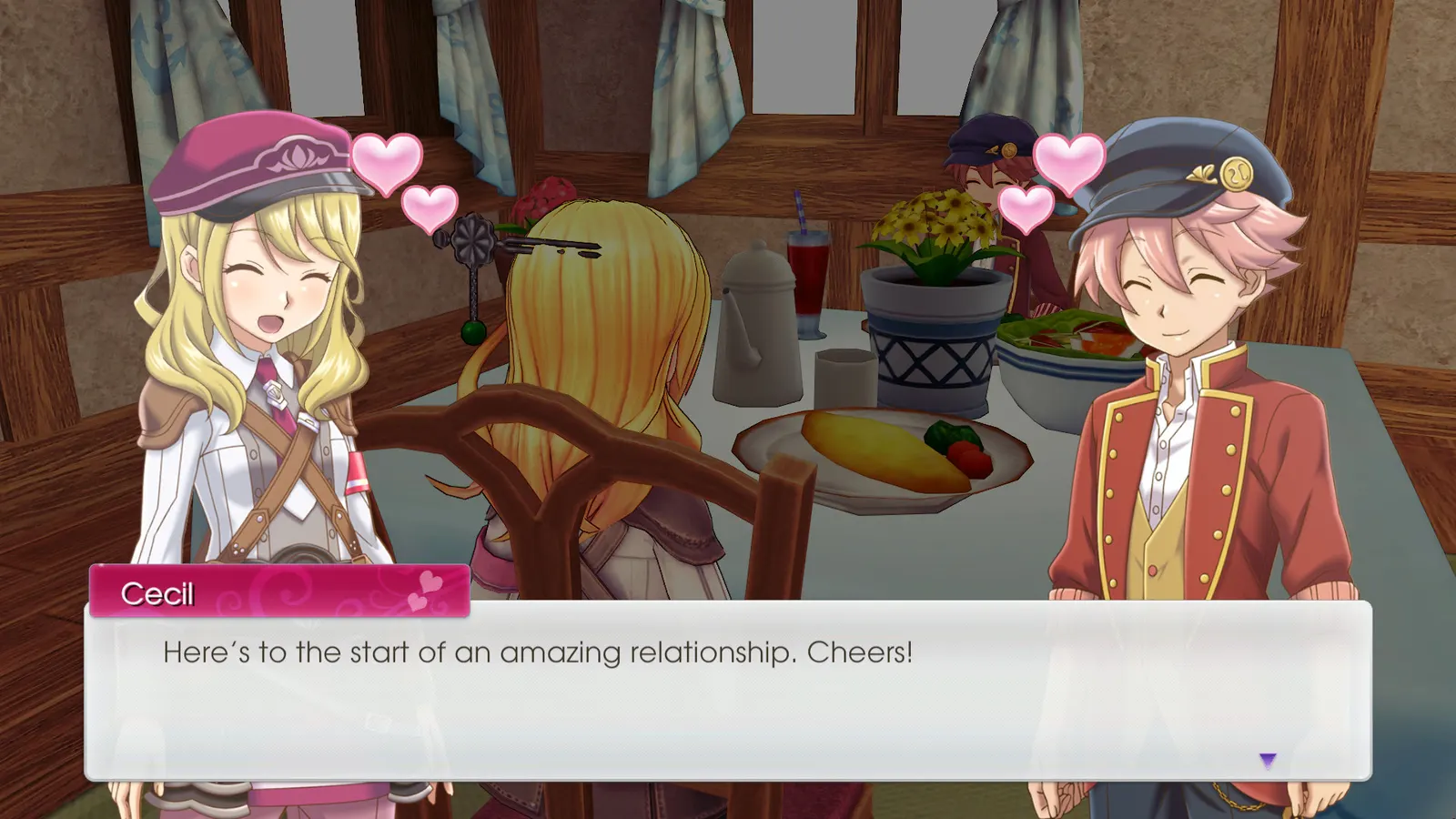 Rune Factory 5 media 14