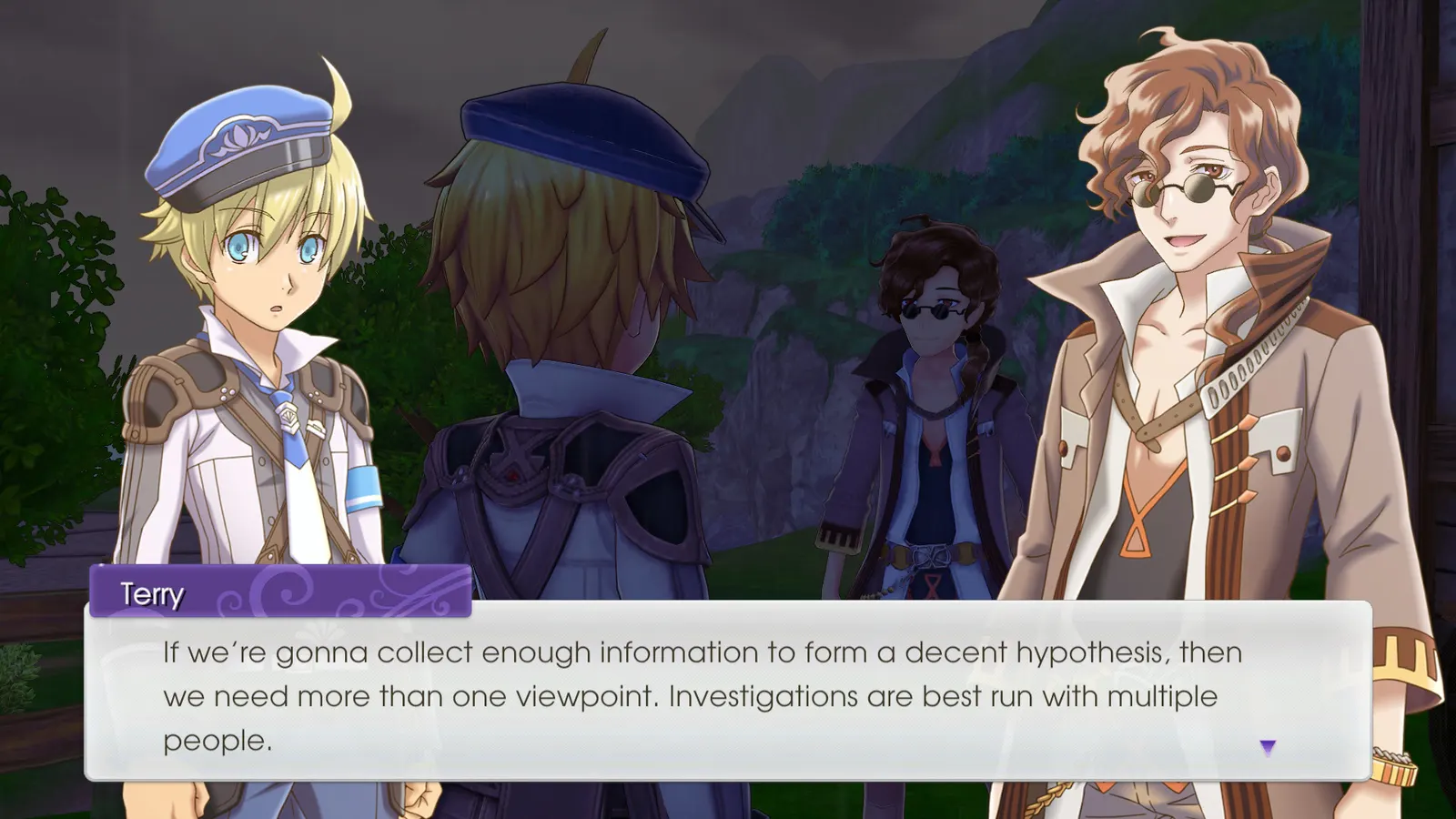 Rune Factory 5 media 15