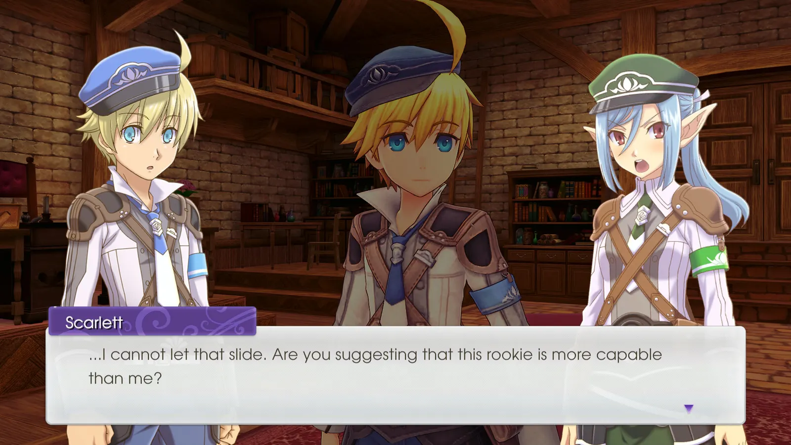 Rune Factory 5 media 13
