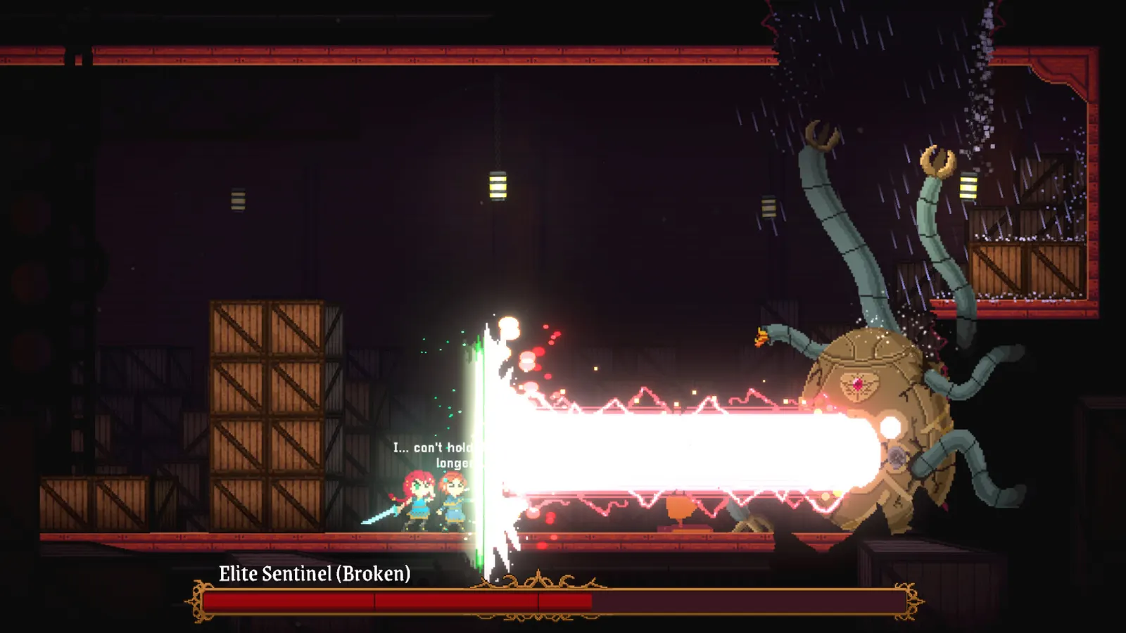 Rune Fencer Illyia media 3