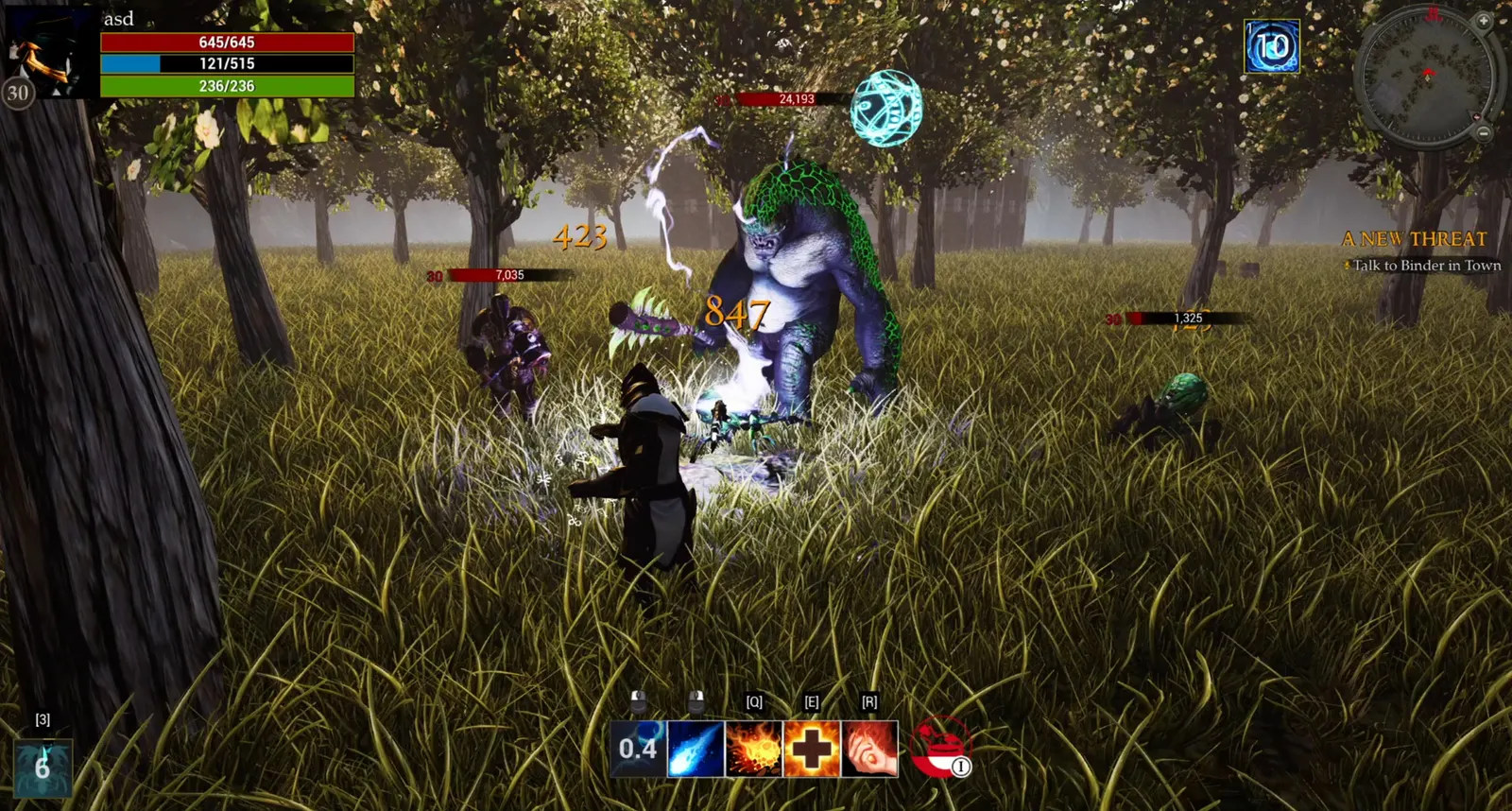 Rune Knights media 5