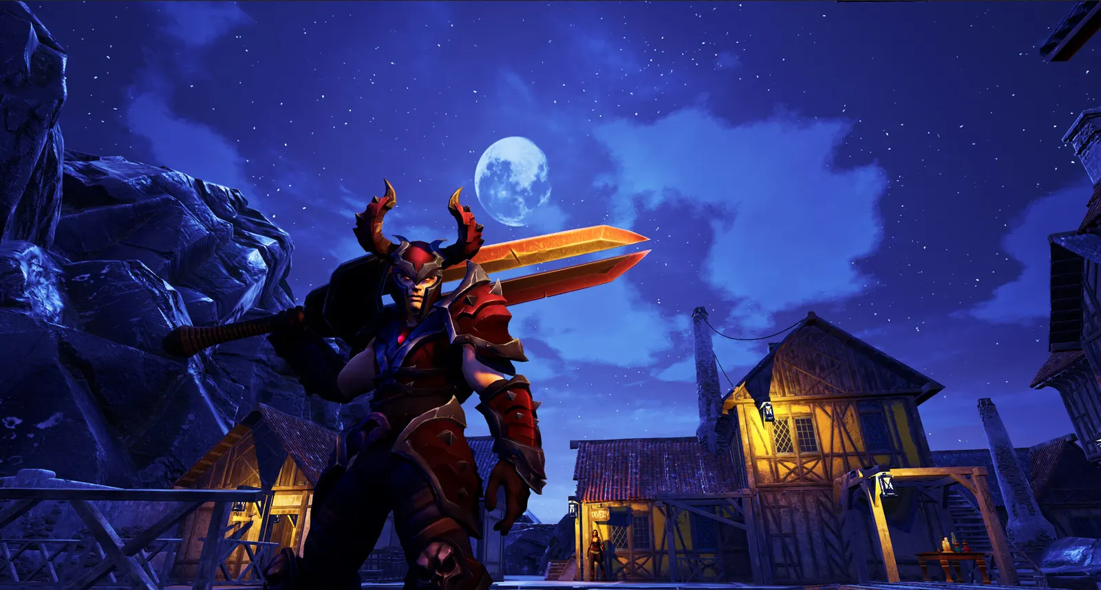 Rune Knights media 9