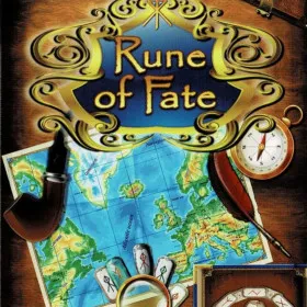 Обкладинка гри Rune of Fate
