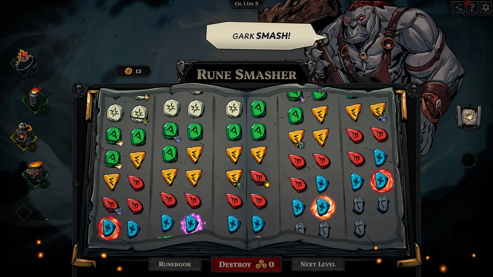 Runeborn media 14