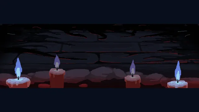 Ritual: Path of Darkness