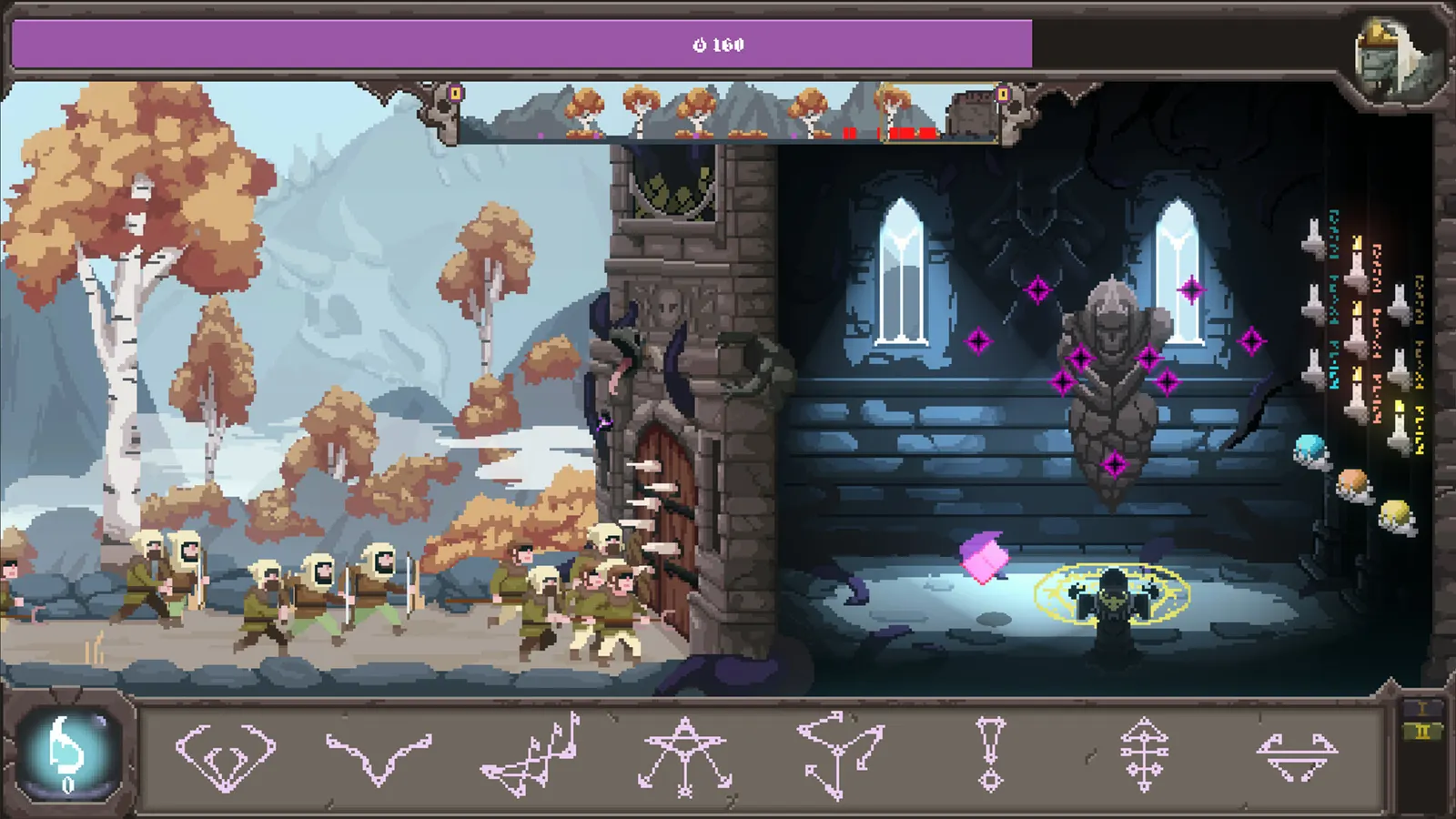 Ritual: Path of Darkness media 2