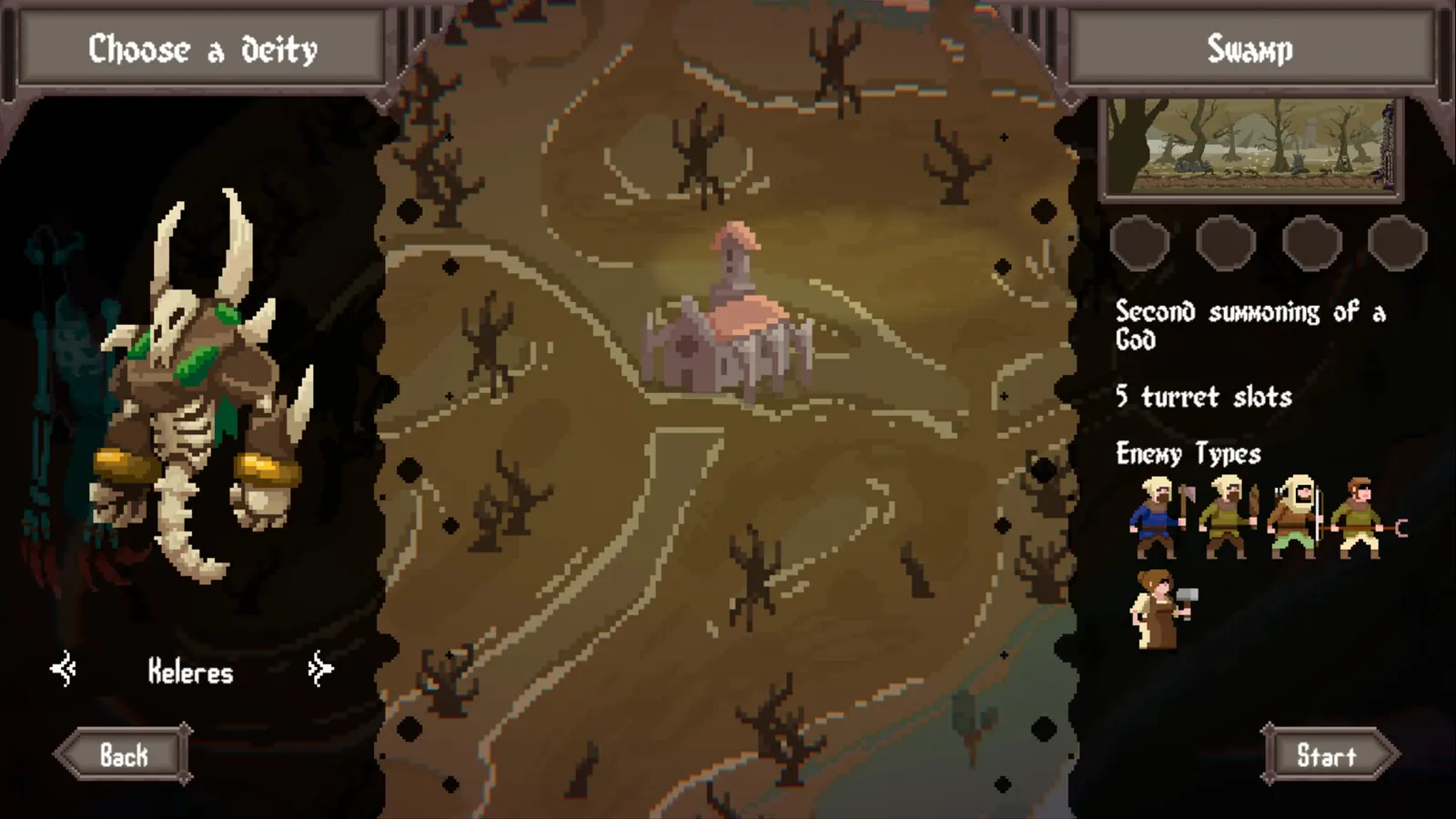 Ritual: Path of Darkness media 4