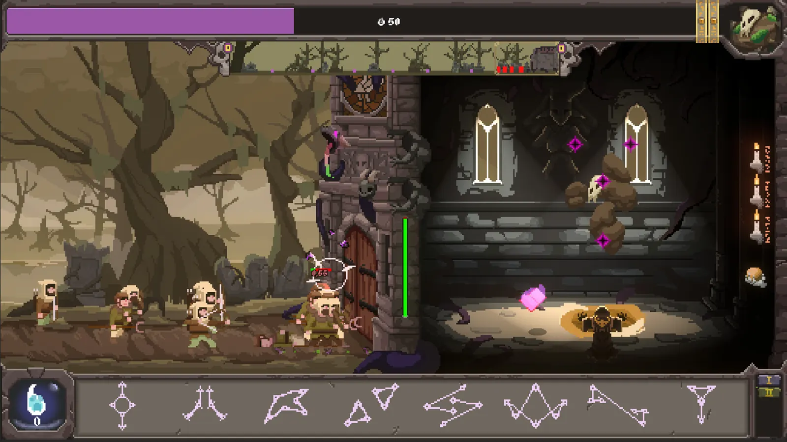 Ritual: Path of Darkness media 5