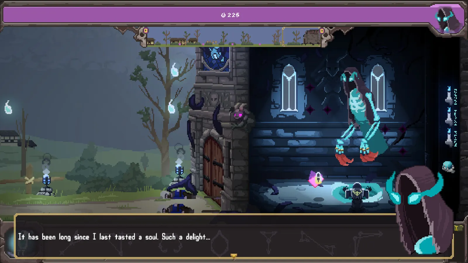 Ritual: Path of Darkness media 9