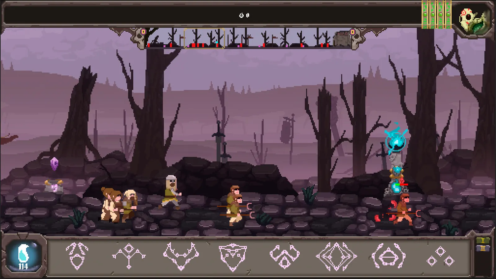 Ritual: Path of Darkness media 12