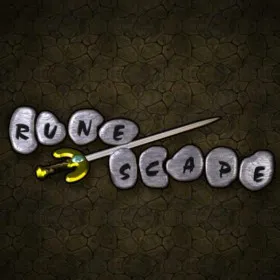 Обкладинка гри RuneScape ®