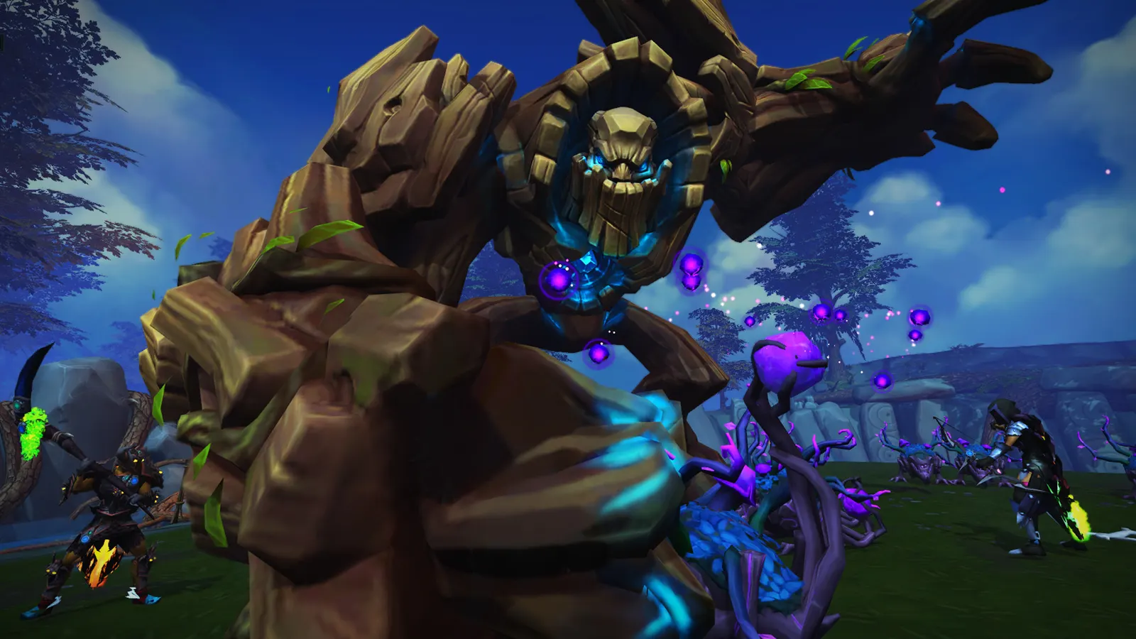 RuneScape ® media 4