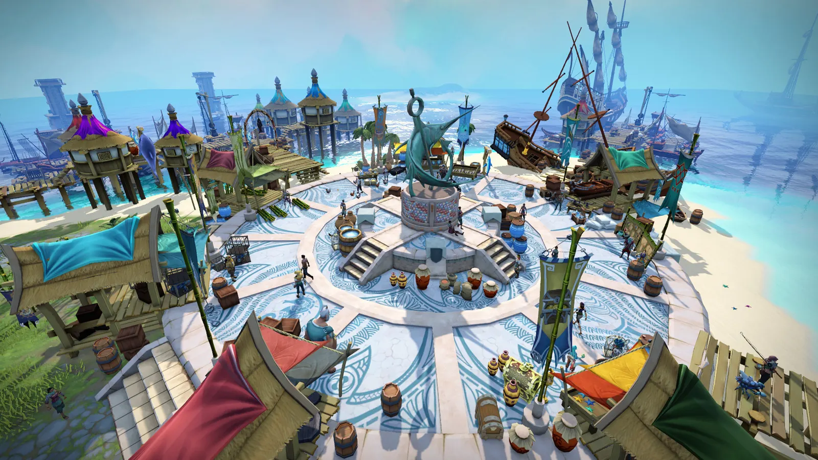 RuneScape ® media 12