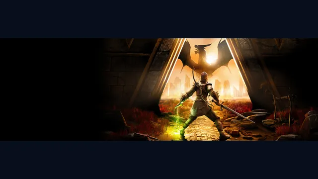 RuneScape: Dragonwilds