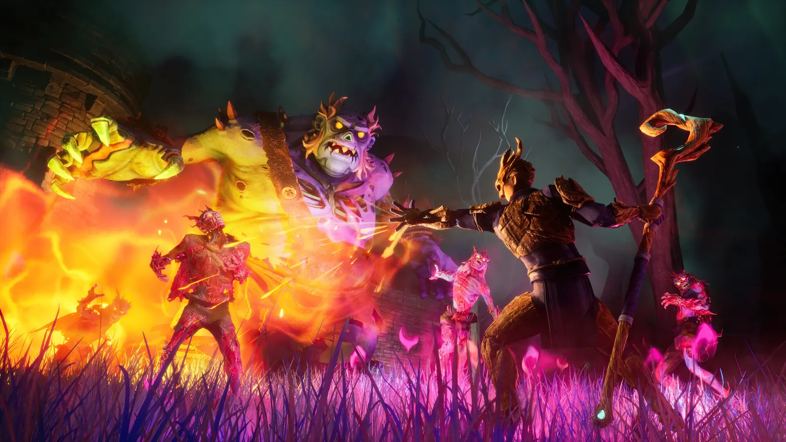RuneScape: Dragonwilds media 3