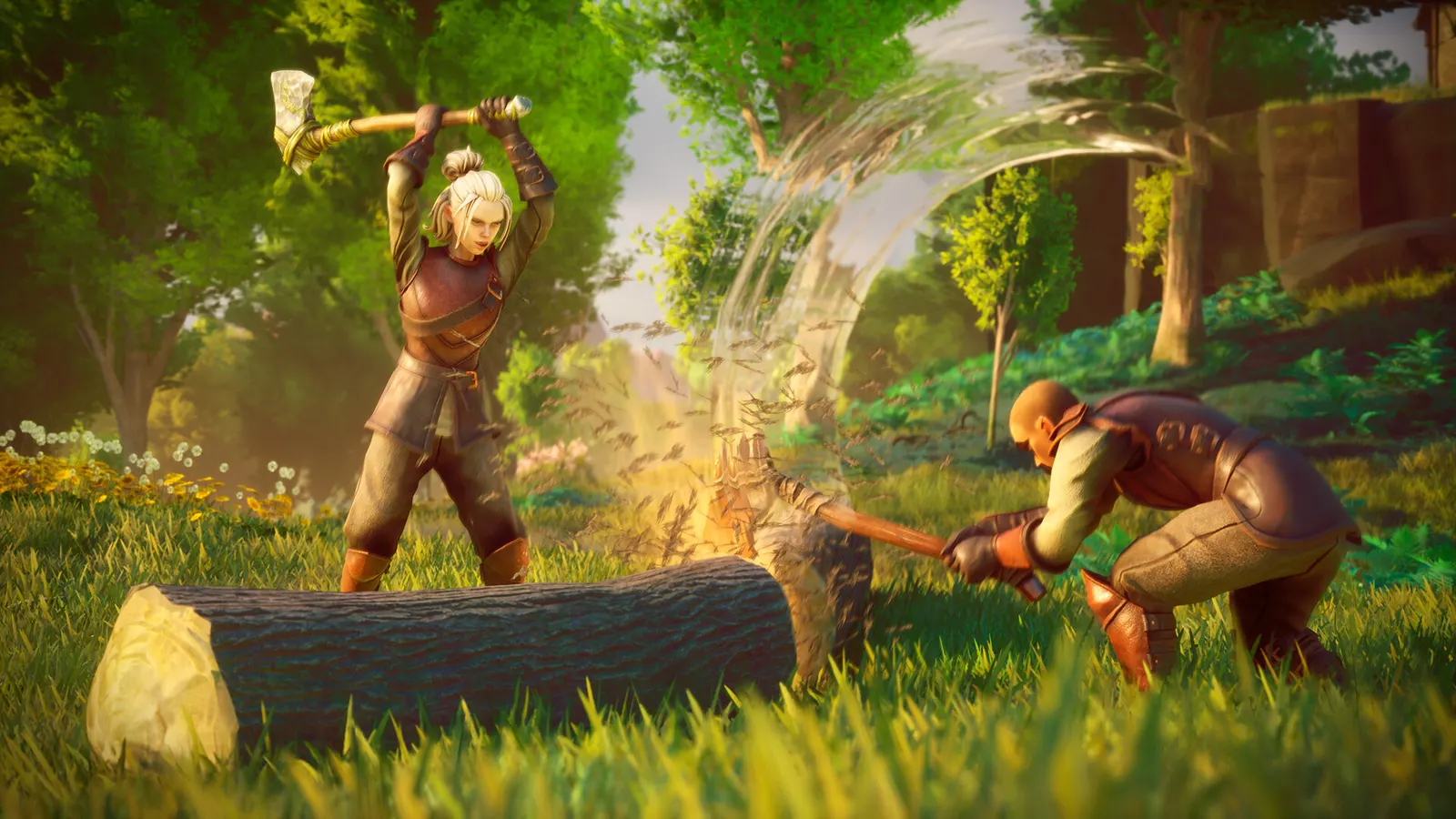 RuneScape: Dragonwilds media 5