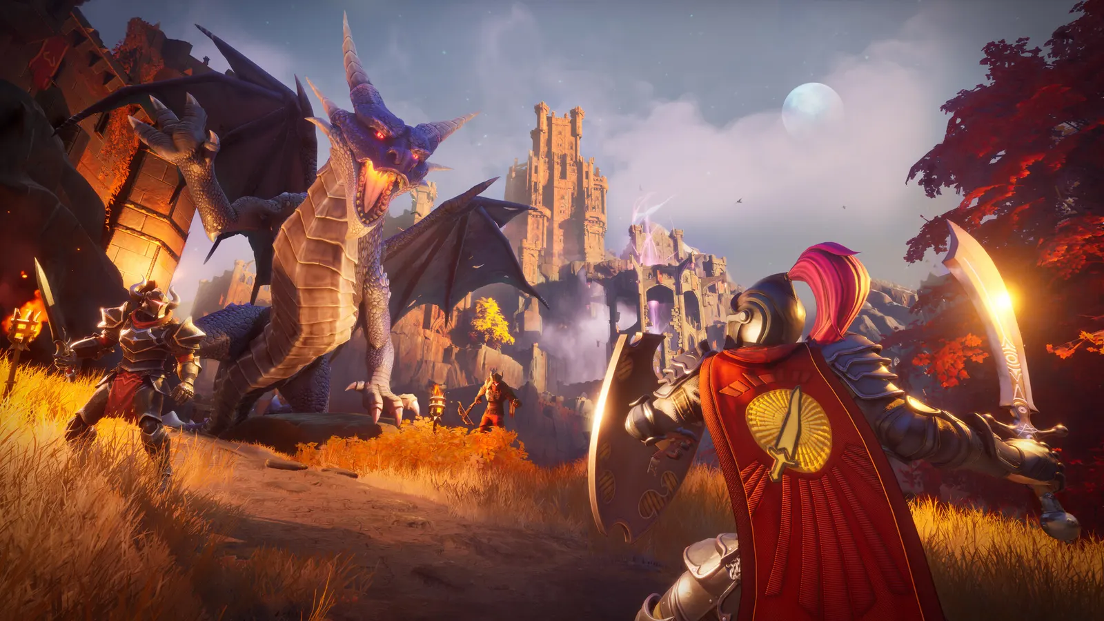 RuneScape: Dragonwilds media 7