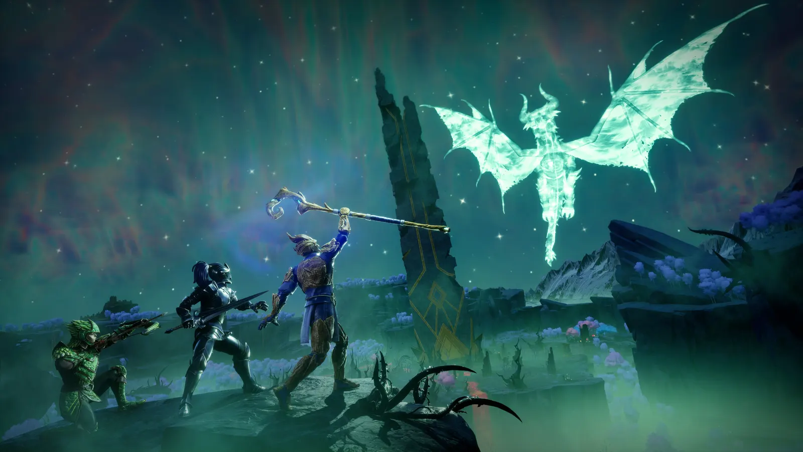 RuneScape: Dragonwilds media 8
