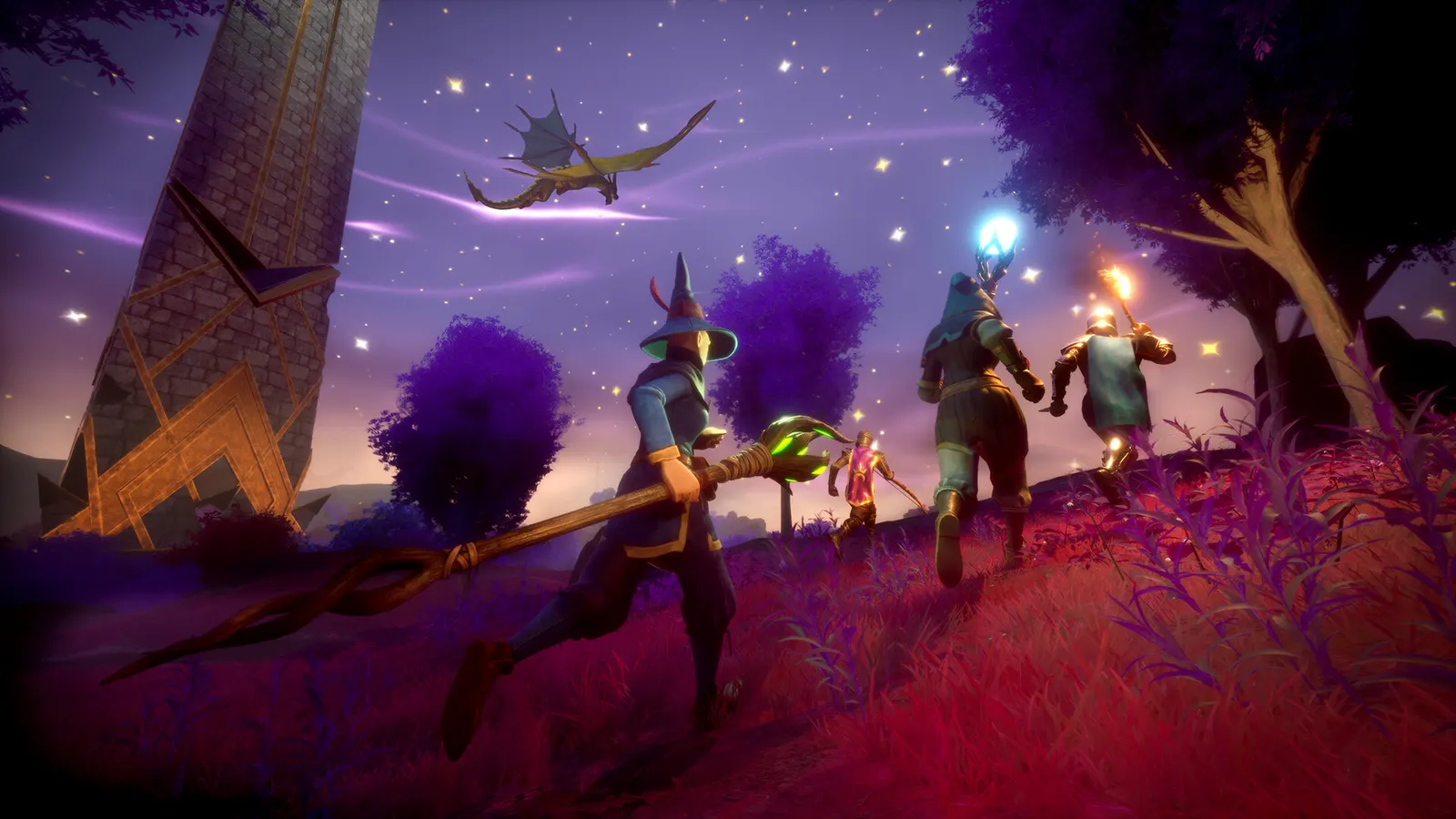 RuneScape: Dragonwilds media 10