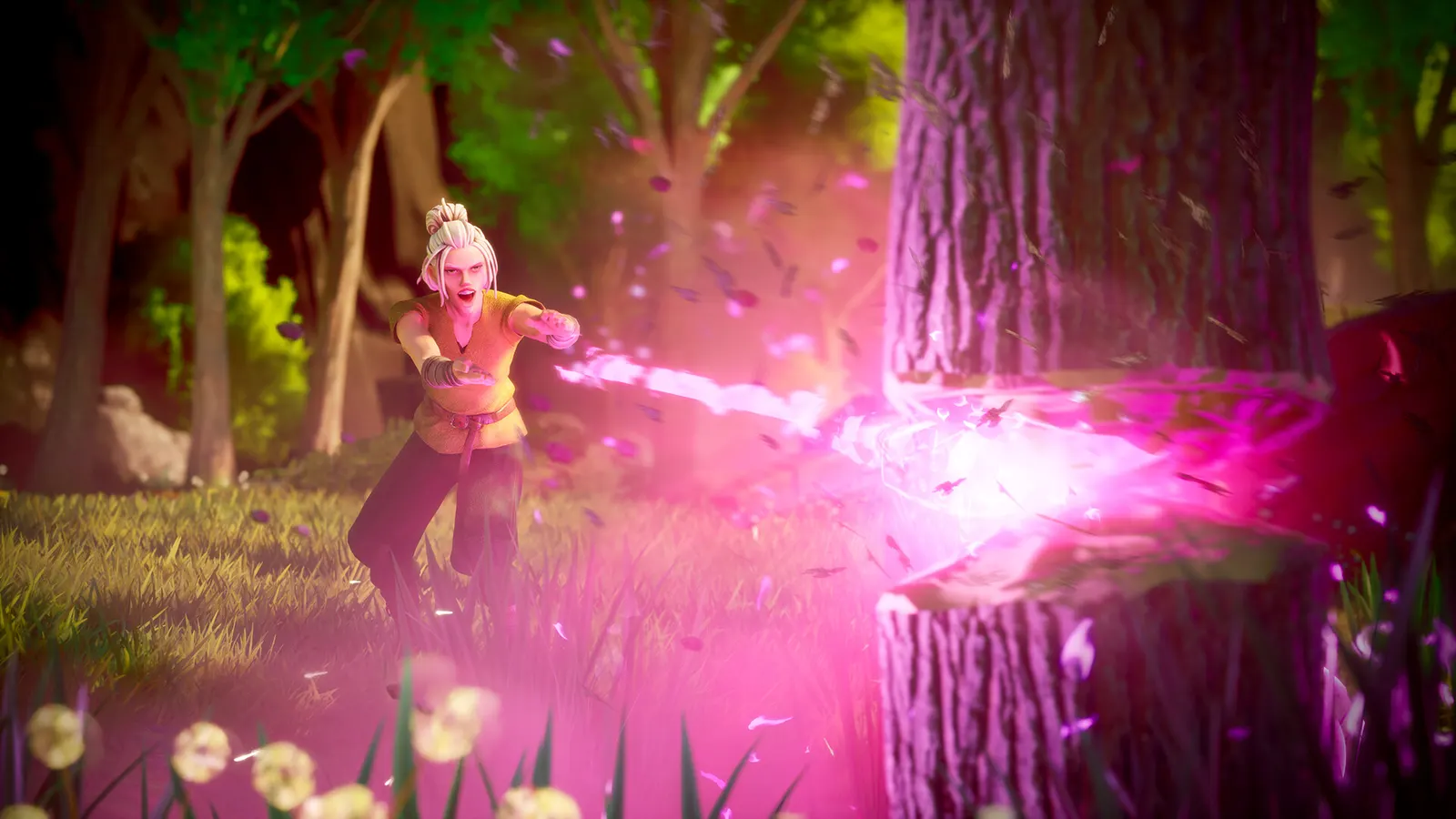 RuneScape: Dragonwilds media 12