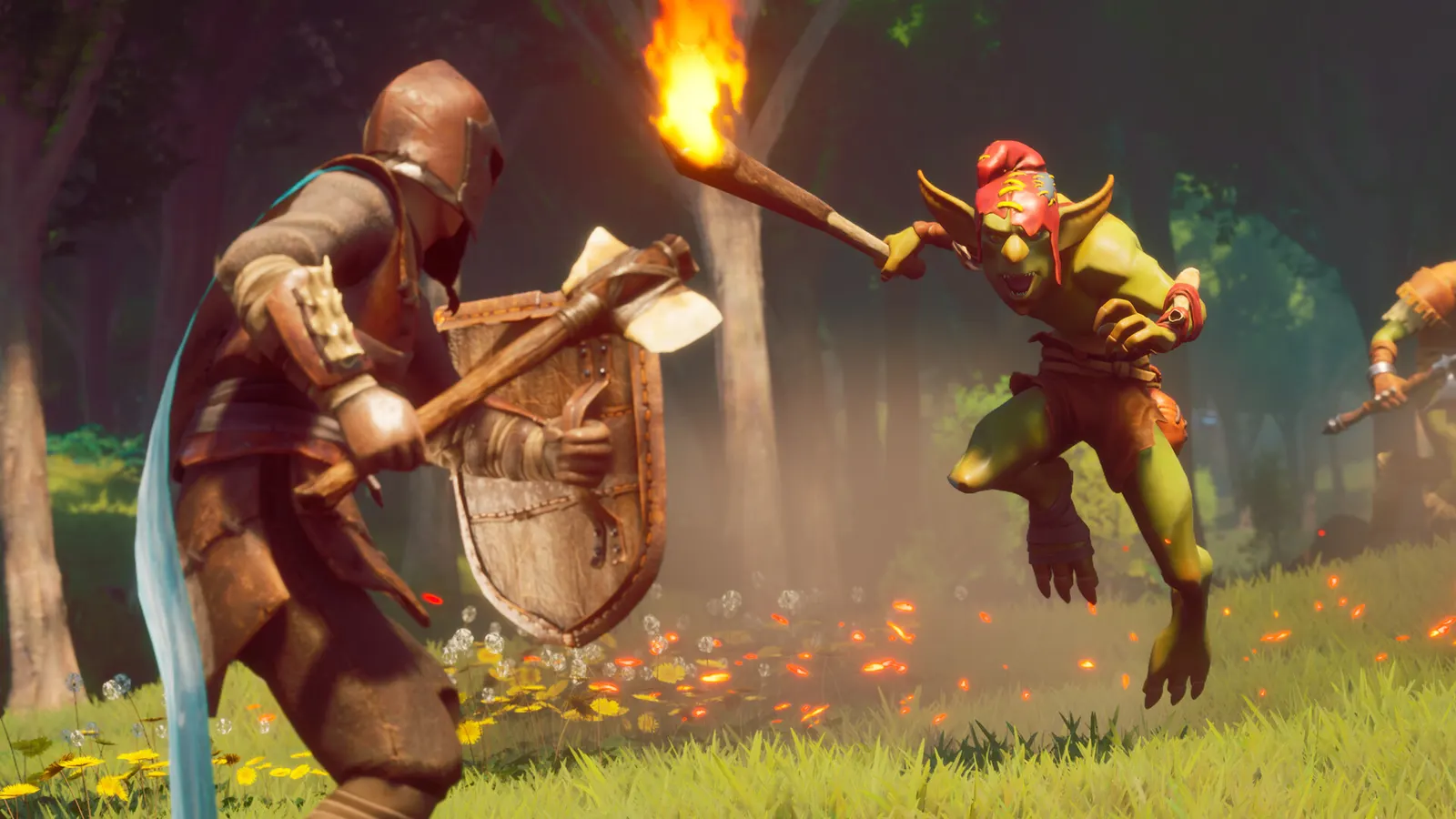 RuneScape: Dragonwilds media 14