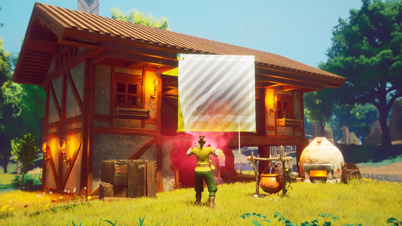 RuneScape: Dragonwilds media 15