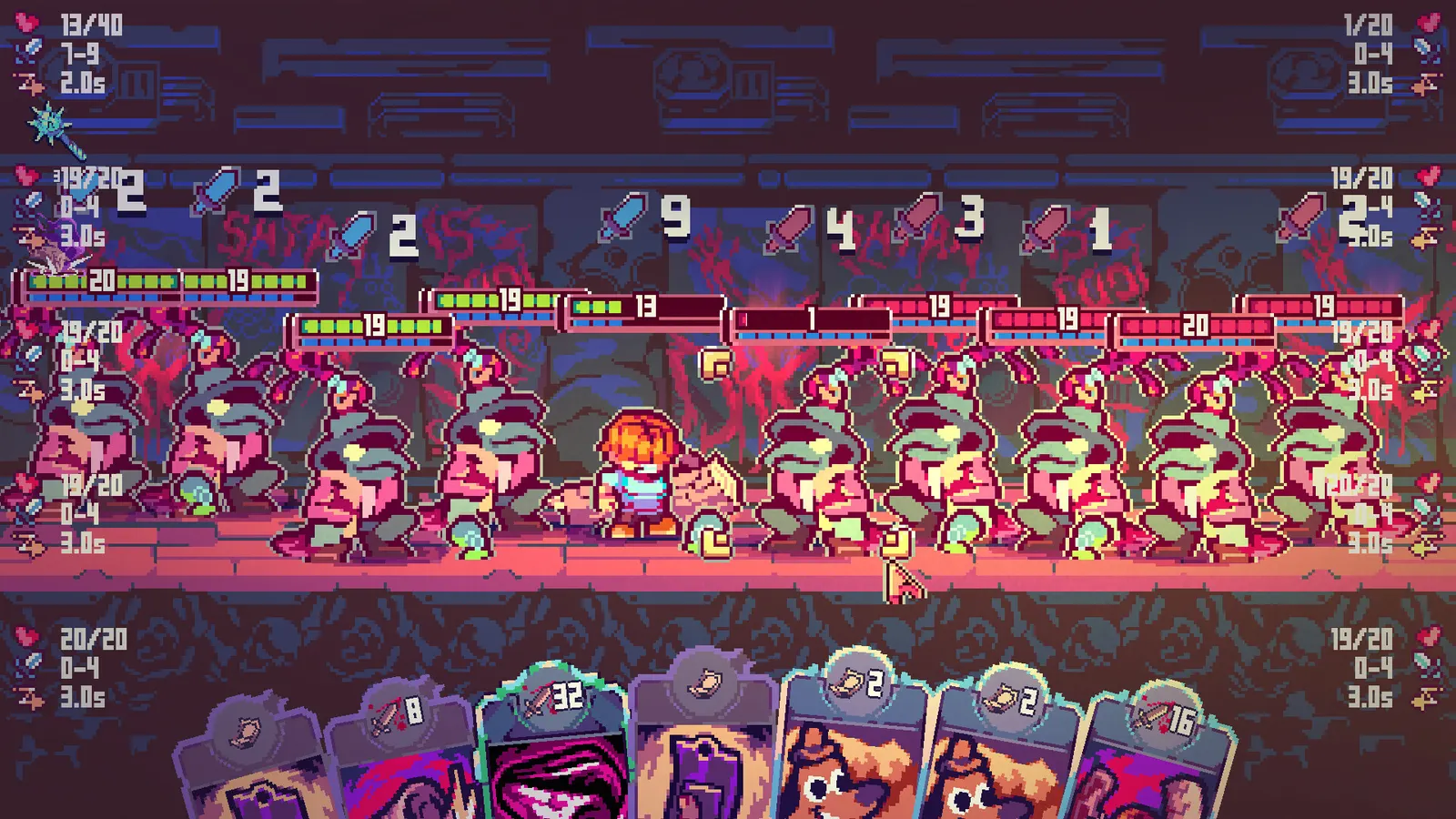 RUNGORE media 6