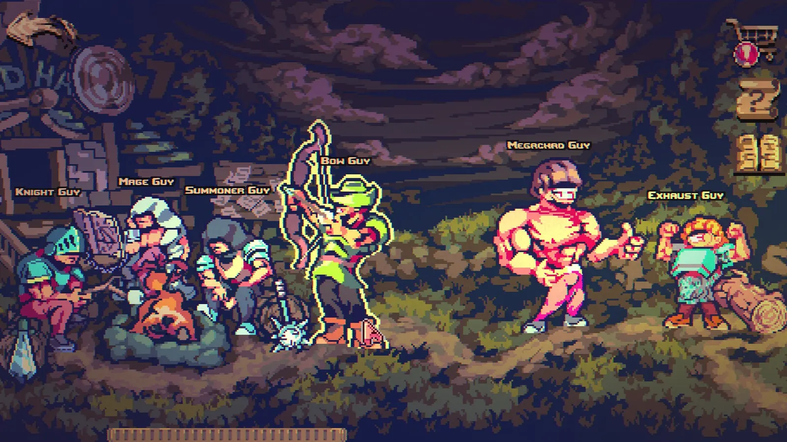 RUNGORE media 12