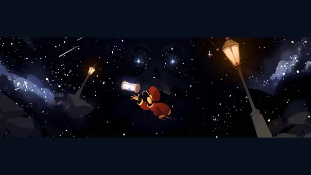 Running on Magic