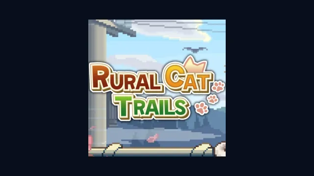 Rural Cat Trails