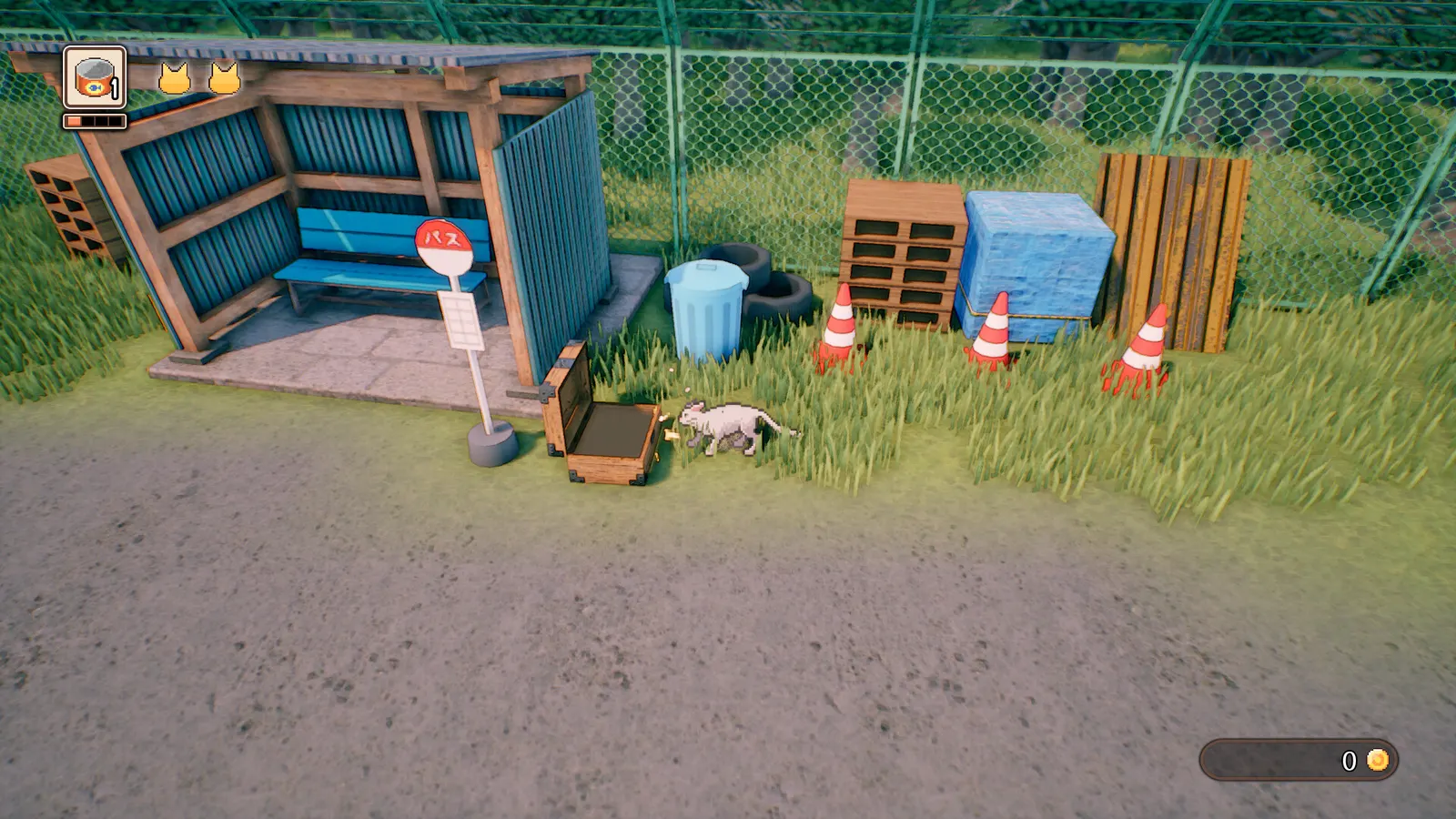 Rural Cat Trails media 6