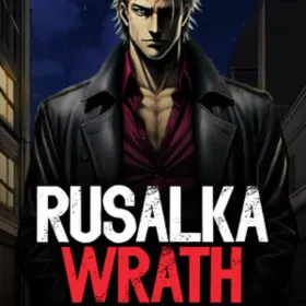 Обкладинка гри Rusalka Wrath Demo