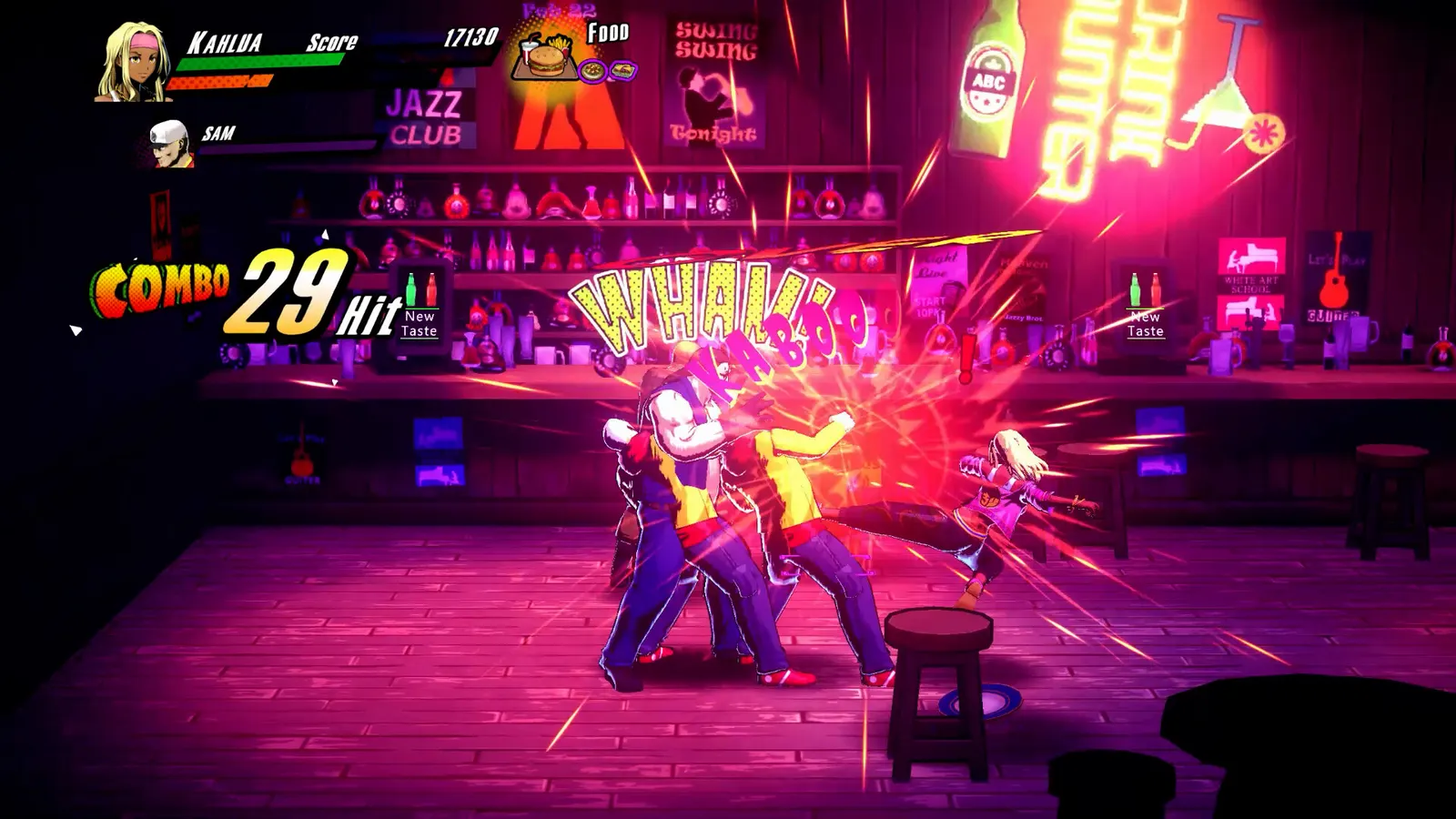 RUSHING BEAT X: Return Of Brawl Brothers media 3