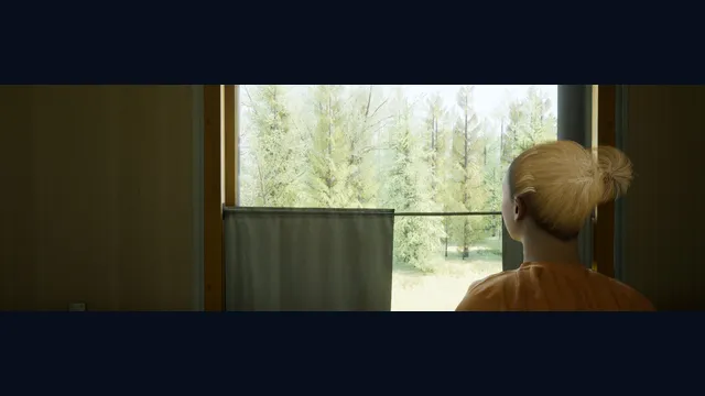 Russian Train Trip 2