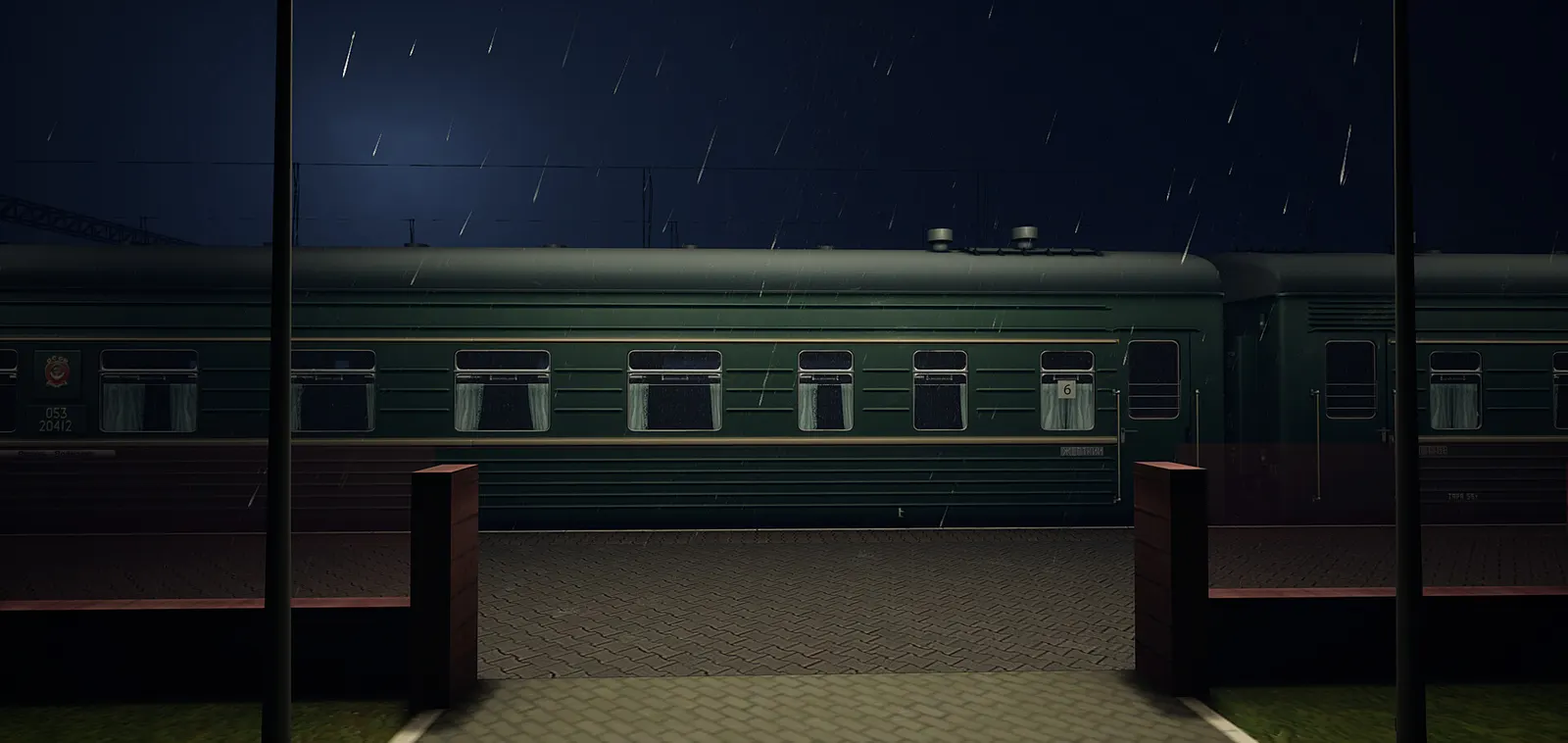 Russian Train Trip 3 media 6