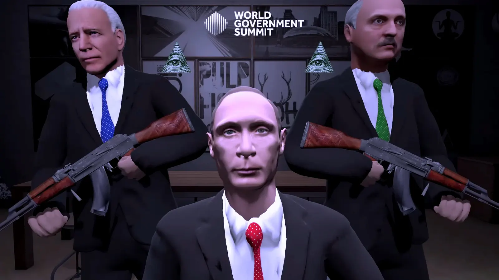 RUSSIAPHOBIA media 3