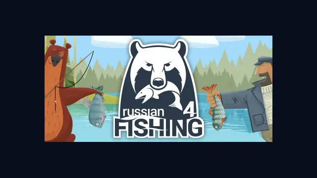 Russian Fishing 4