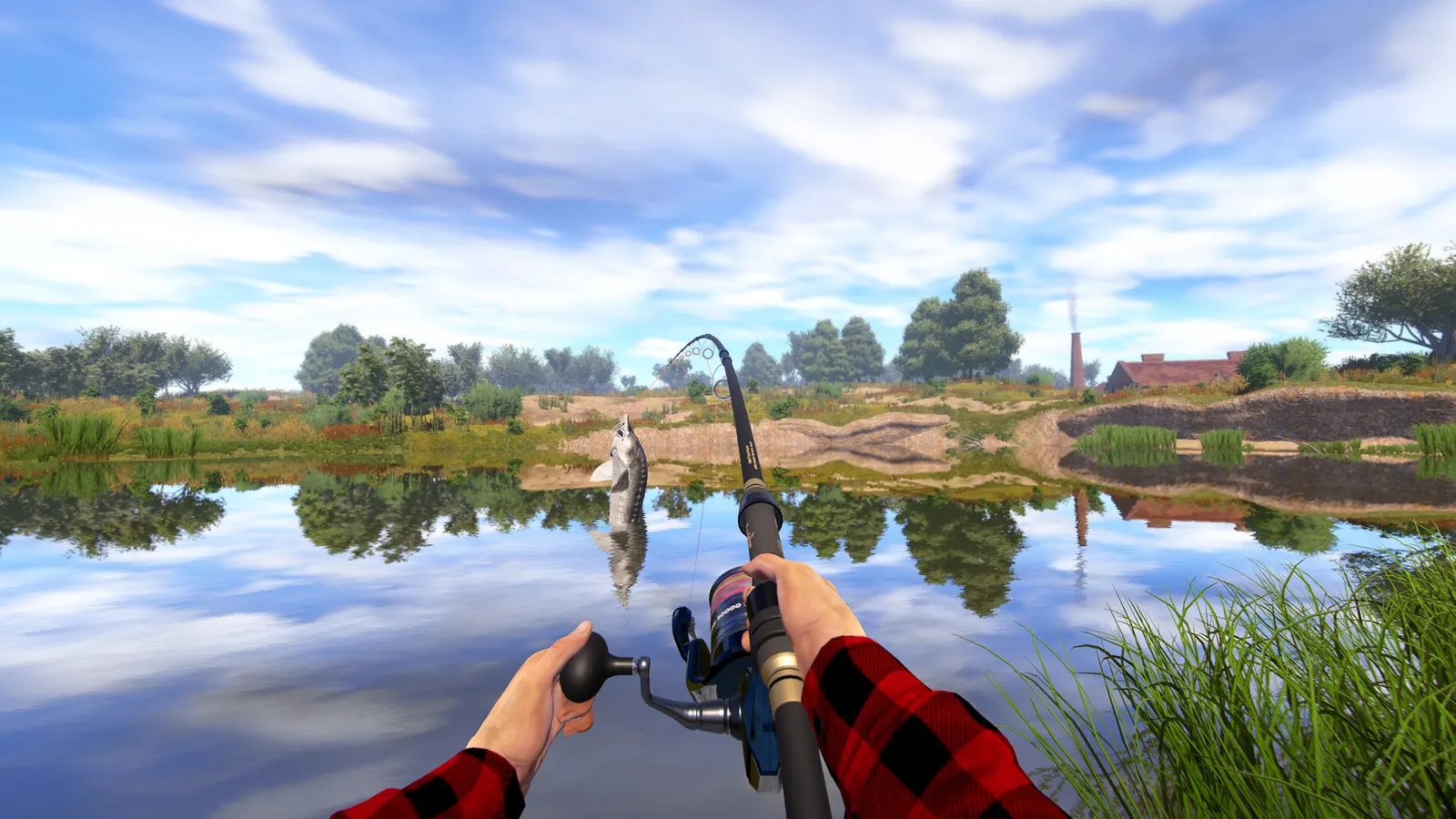 Russian Fishing 4 media 7