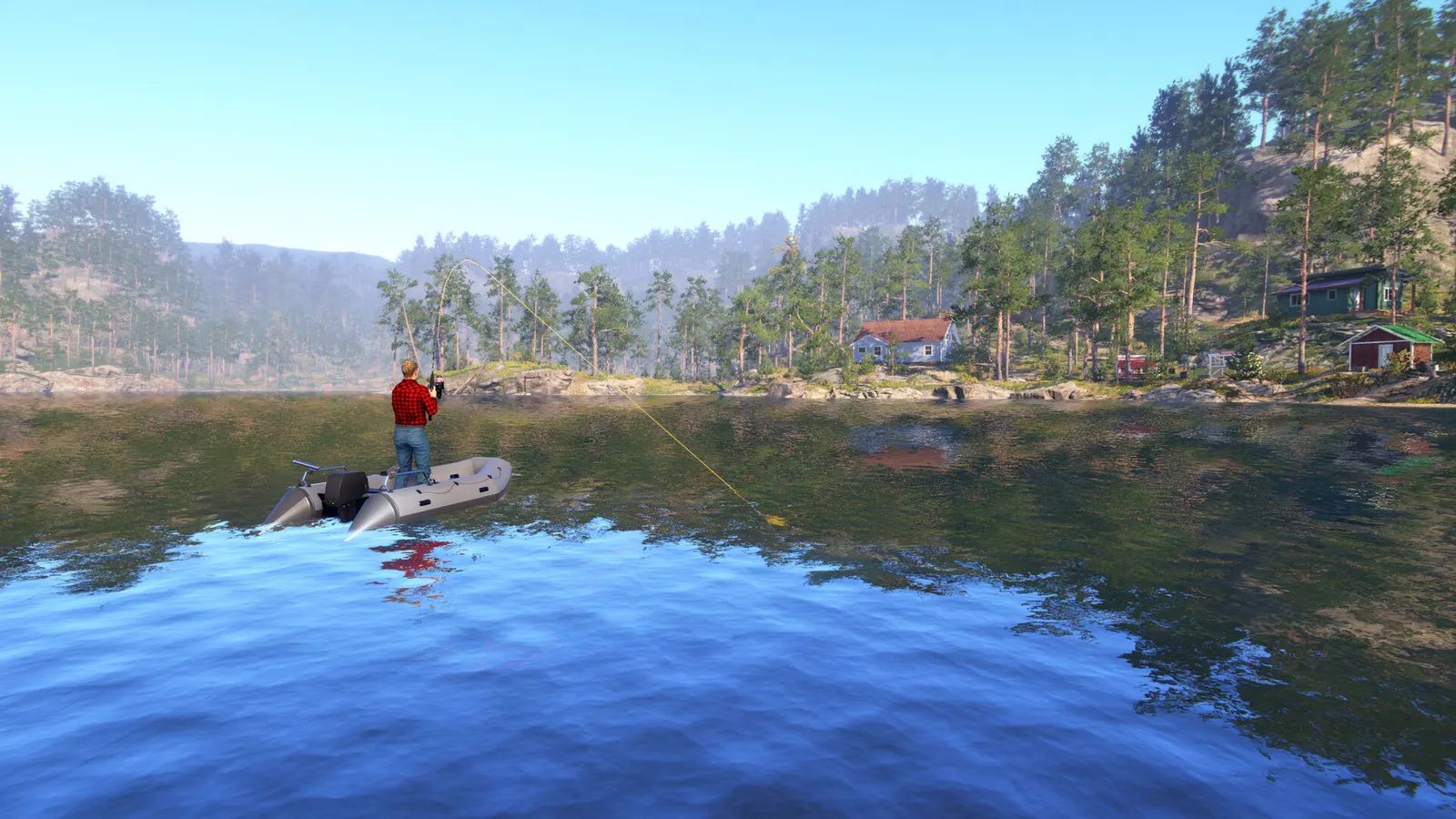 Russian Fishing 4 media 11