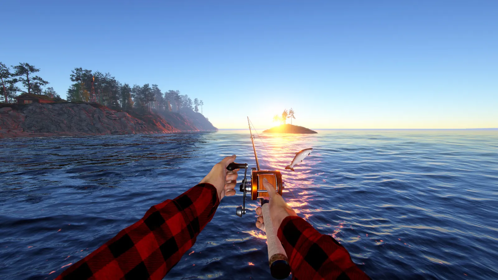 Russian Fishing 4 media 12