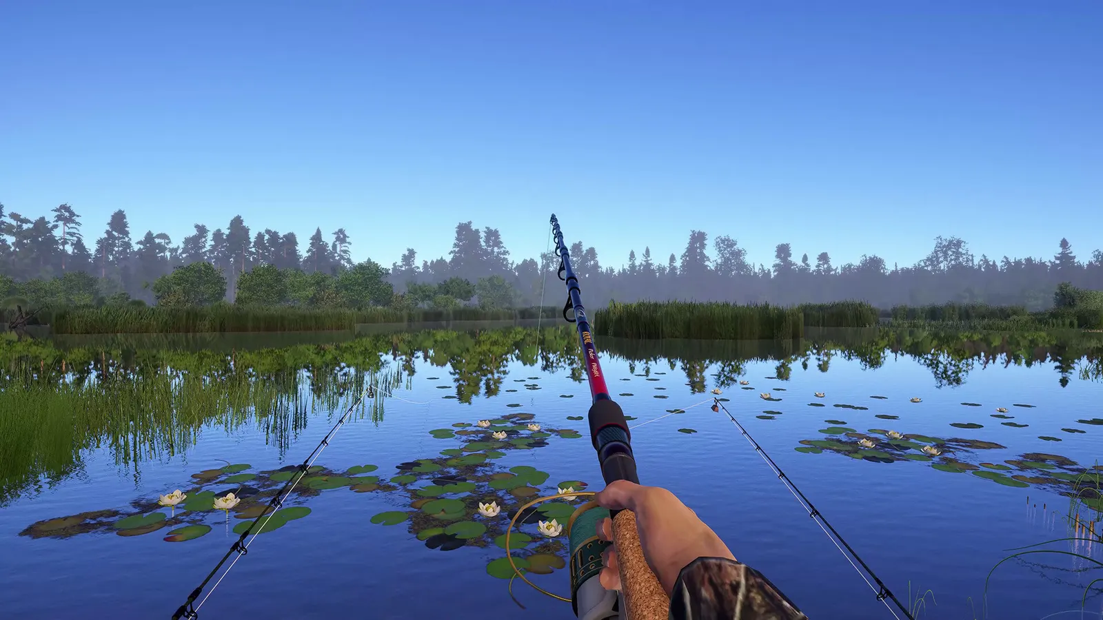 Russian Fishing 4 media 14