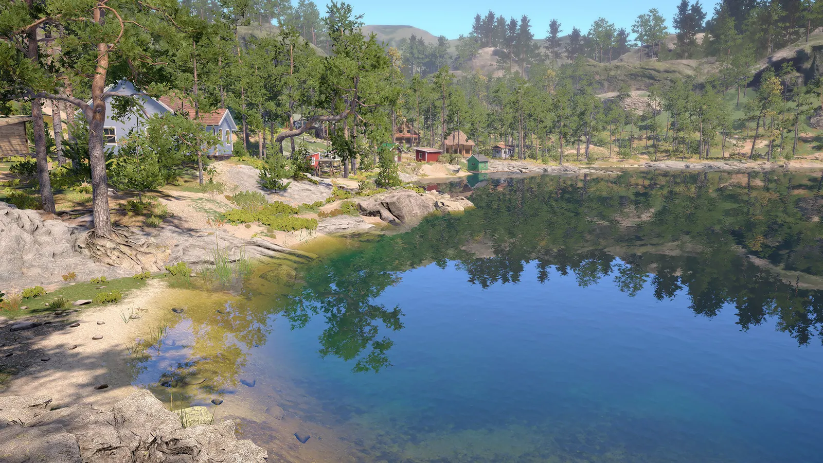 Russian Fishing 4 media 15