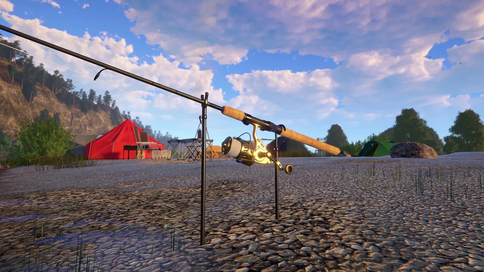 Russian Fishing 4 media 16