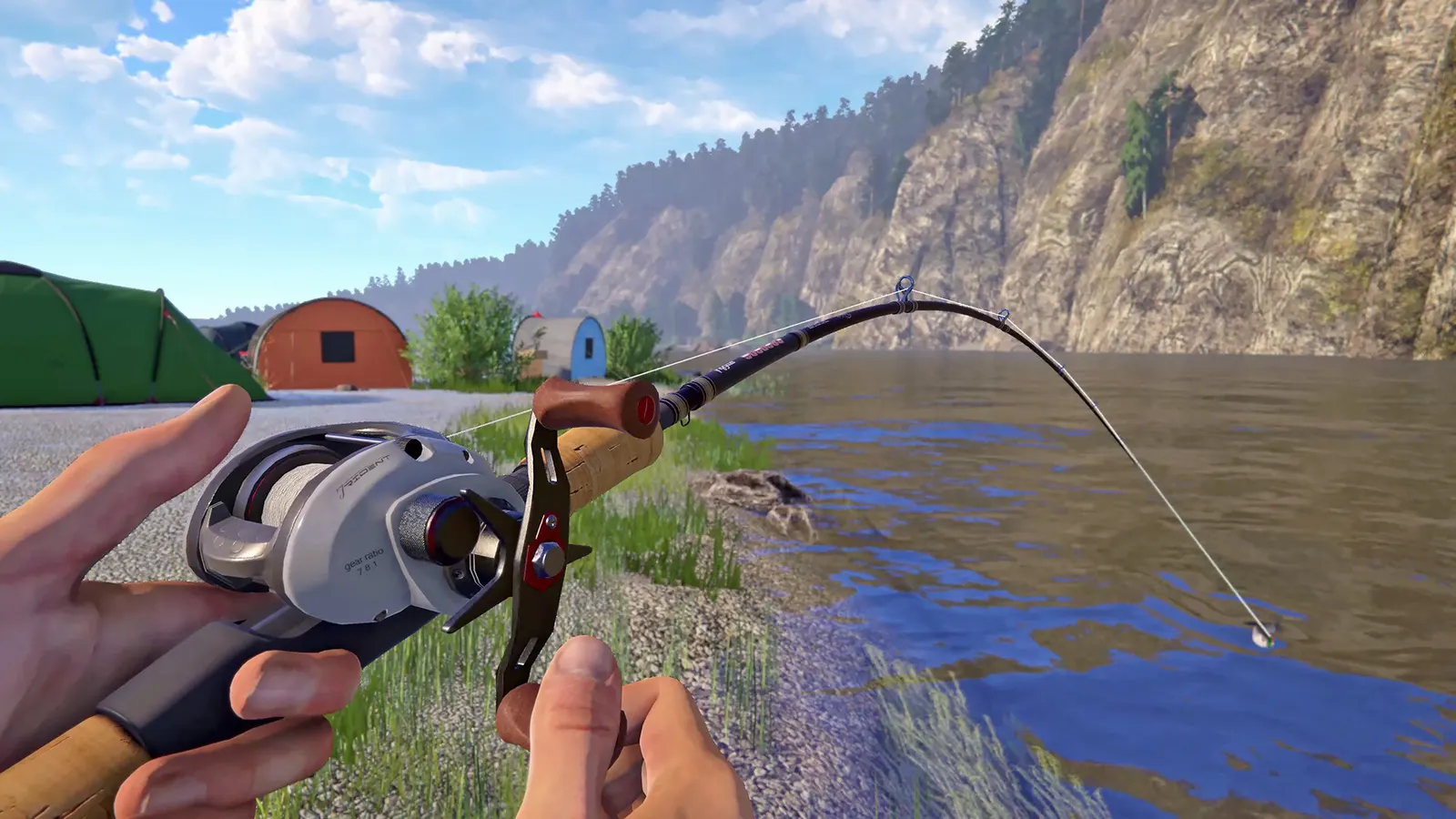 Russian Fishing 4 media 17