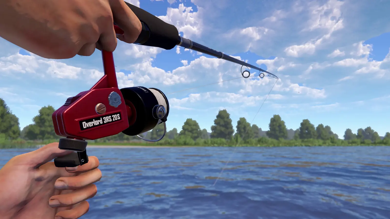 Russian Fishing 4 media 18