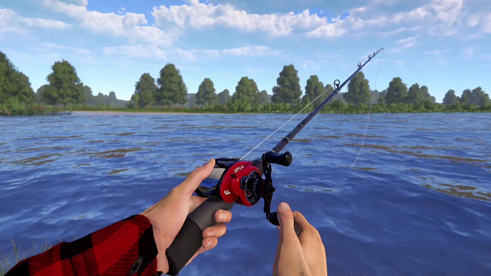 Russian Fishing 4 media 19