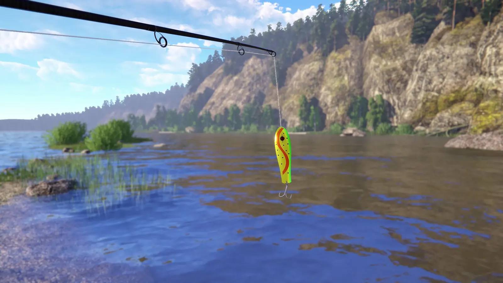 Russian Fishing 4 media 20